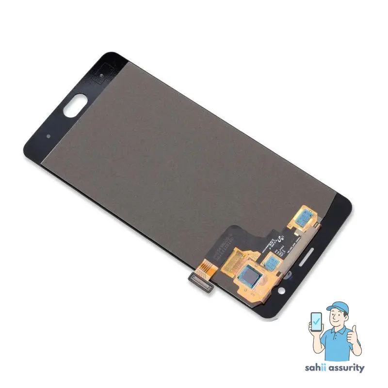 LCD with Touch Screen for OnePlus 3T thumbnail